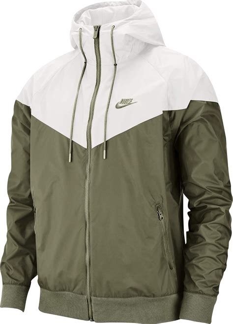 nike winterjacke herren grün|Herren Grün Bekleidung Jacken (28) .